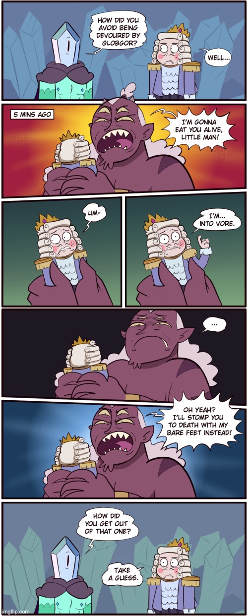 image tagged in morningmark,svtfoe,comics/cartoons,star vs the forces of evil,comics,memes | made w/ Imgflip meme maker