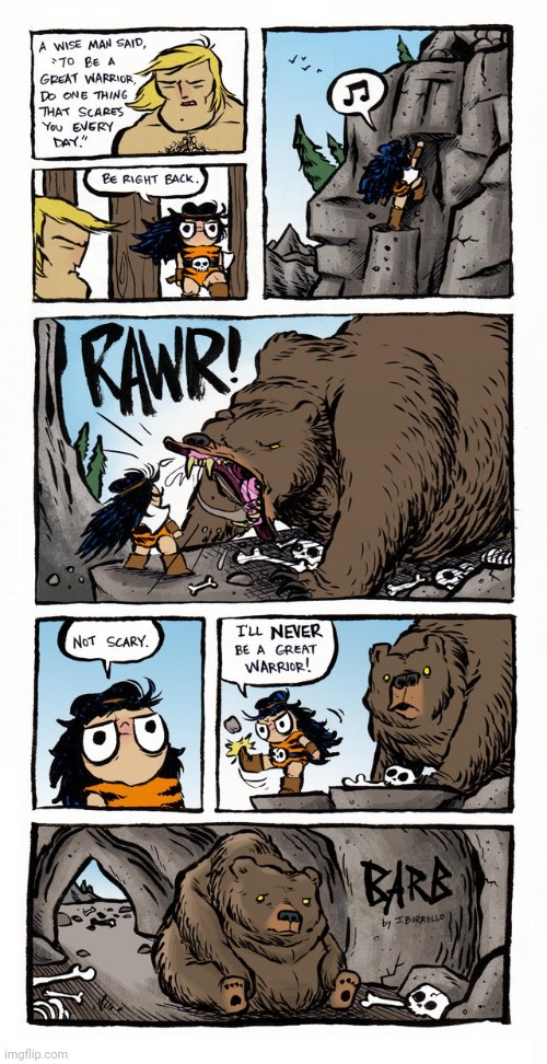 BEAR | image tagged in bears,bear,warriors,warrior,comics,comics/cartoons | made w/ Imgflip meme maker