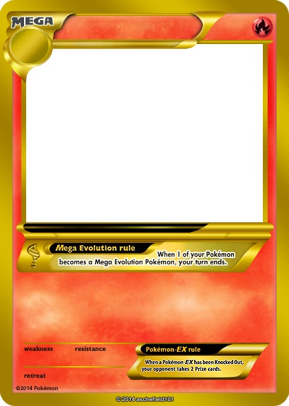 High Quality Pokemon Blank Meme Template