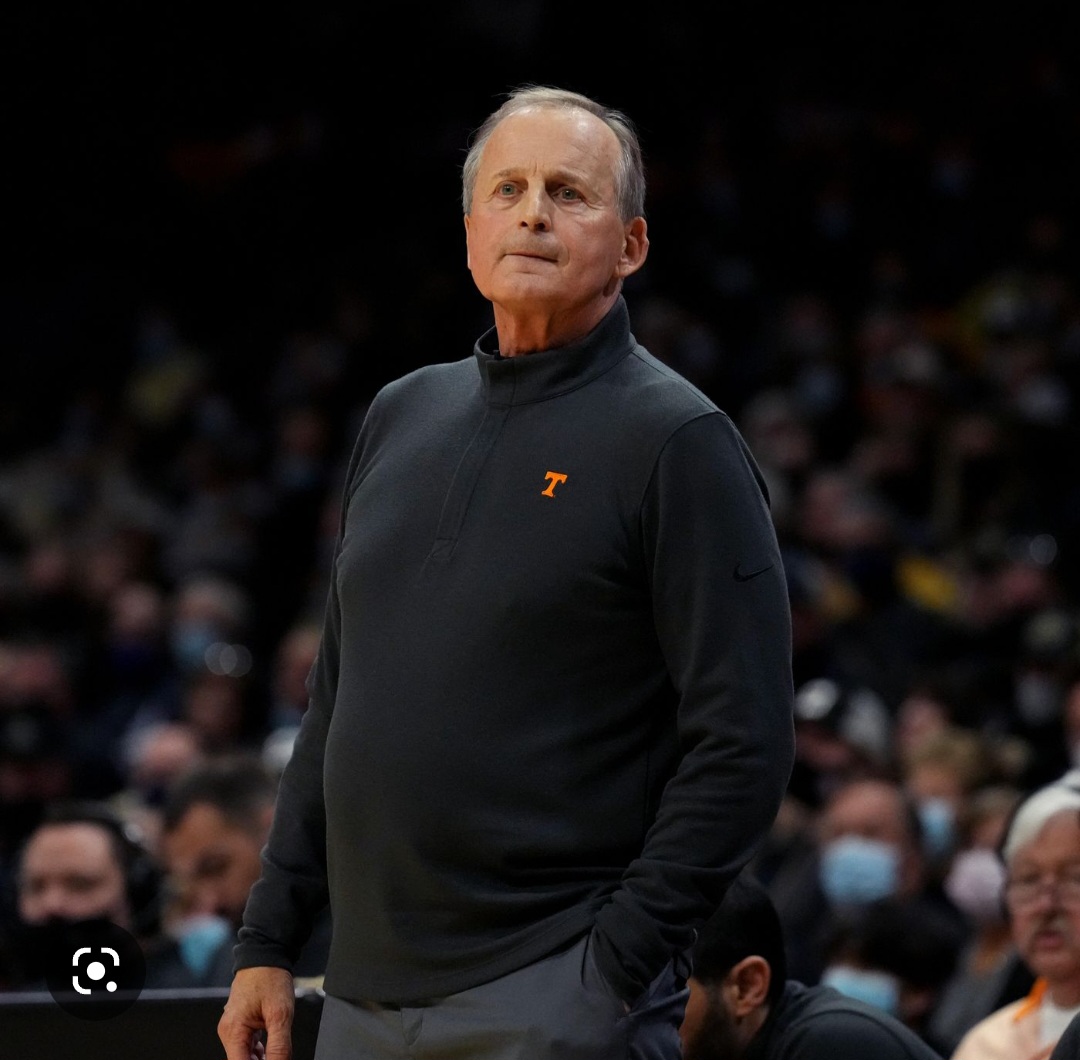 Rick Barnes Blank Meme Template