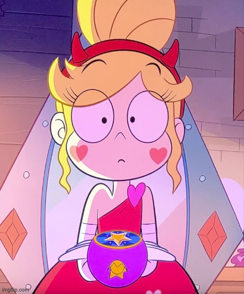 Star Butterfly #97 | image tagged in star butterfly,svtfoe,star vs the forces of evil | made w/ Imgflip meme maker