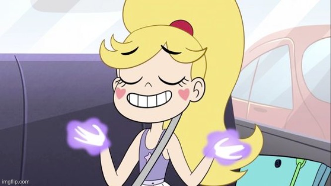 Star Butterfly #99 | image tagged in star butterfly,svtfoe,star vs the forces of evil | made w/ Imgflip meme maker