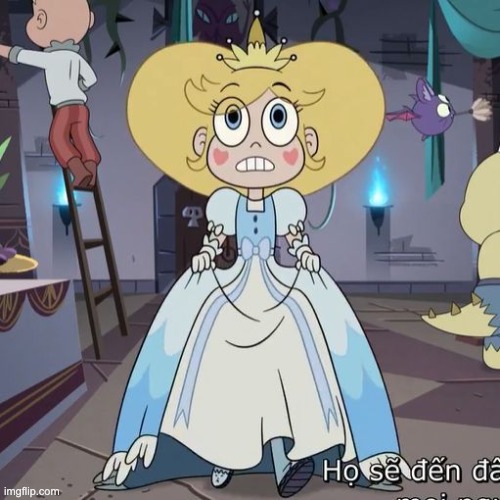 Star Butterfly #101 | image tagged in star butterfly,svtfoe,star vs the forces of evil | made w/ Imgflip meme maker