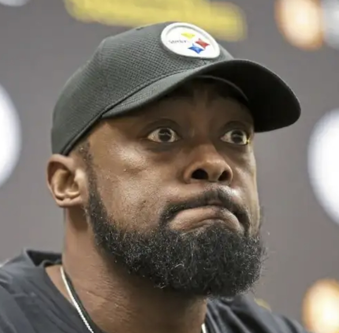 High Quality Tomlin Blank Meme Template