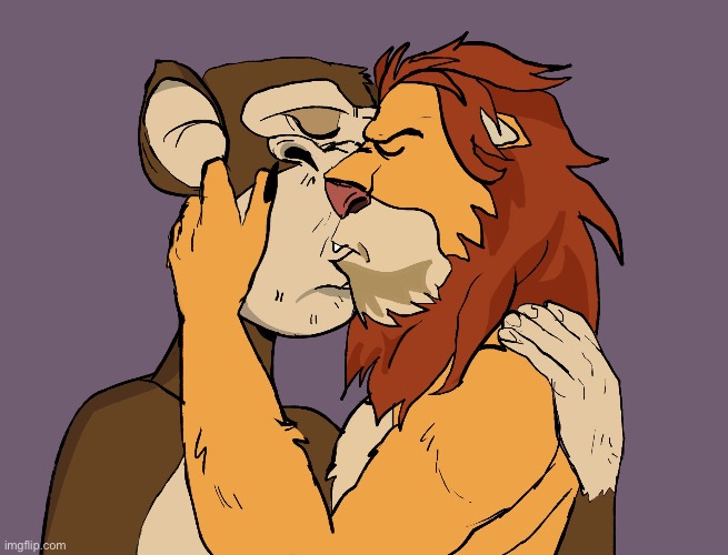 NFTs kissing | image tagged in nfts kissing | made w/ Imgflip meme maker