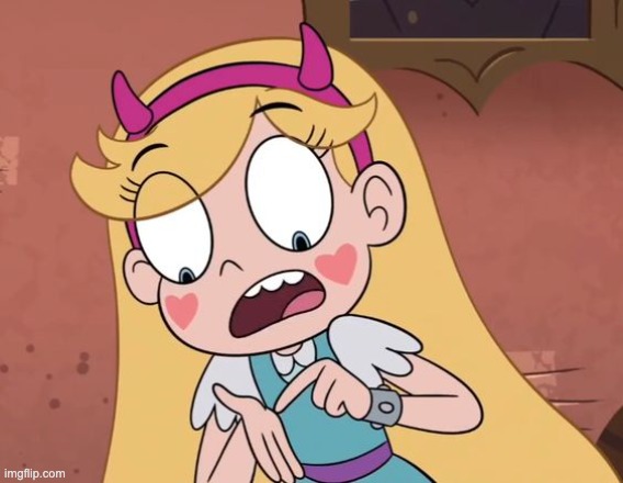 Star Butterfly #102 | image tagged in star butterfly,svtfoe,star vs the forces of evil | made w/ Imgflip meme maker