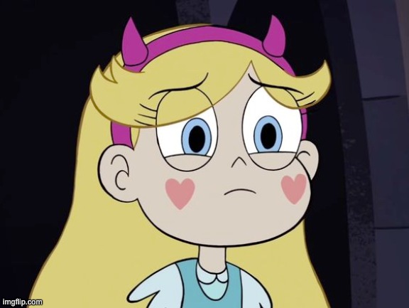 Star Butterfly #103 | image tagged in star butterfly,svtfoe,star vs the forces of evil | made w/ Imgflip meme maker