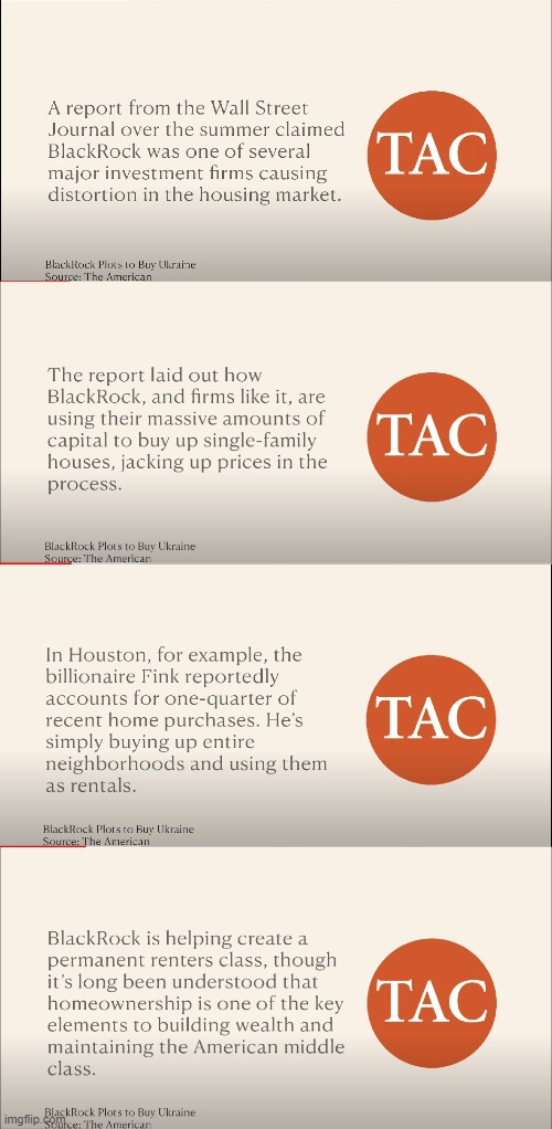 Thanks a lot, blackrock. I'm getting tired of Black Rock (hard to get a home), Black Sun (Nazis), & esp Black Water (ISIS). | image tagged in housing crisis,forever renters,economy | made w/ Imgflip meme maker