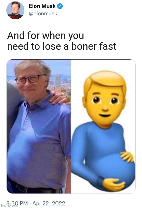 And for when you need to lose a boner fast | image tagged in blank white template | made w/ Imgflip meme maker