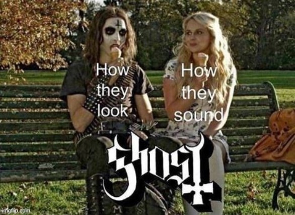 image tagged in metal | made w/ Imgflip meme maker