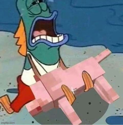 image tagged in minecraft | made w/ Imgflip meme maker