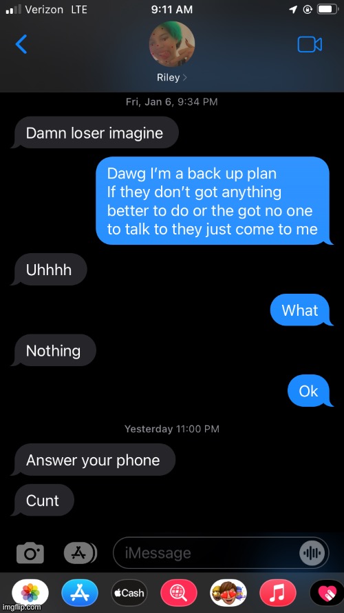 Best conversation | image tagged in texting | made w/ Imgflip meme maker