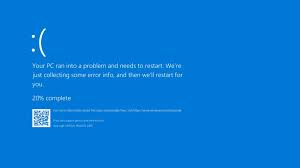 High Quality the BSOD Blank Meme Template
