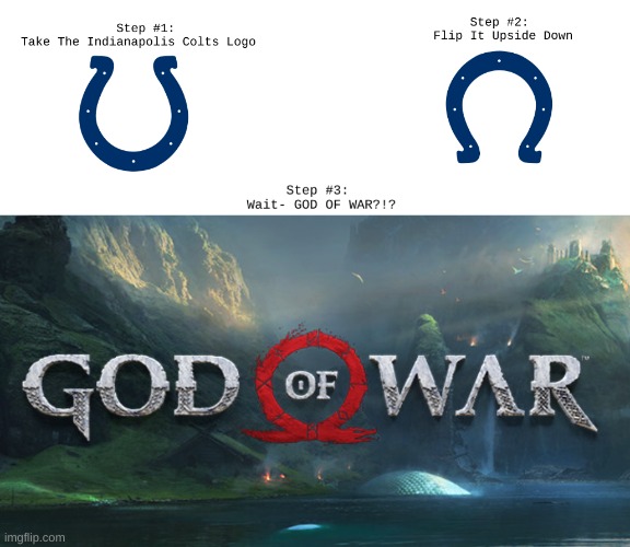 GOD OF WAR?!?!? | image tagged in kratos,god of war | made w/ Imgflip meme maker