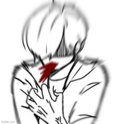 nose bleed | image tagged in nose bleed | made w/ Imgflip meme maker