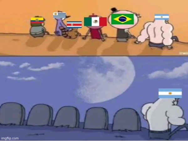 True | image tagged in world cup | made w/ Imgflip meme maker