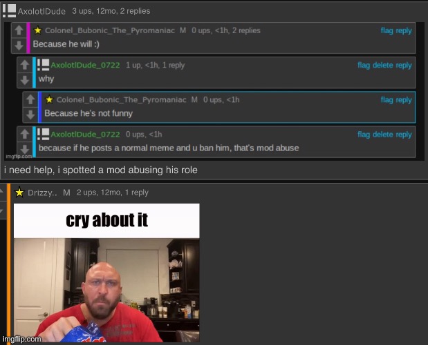 just a memory | made w/ Imgflip meme maker