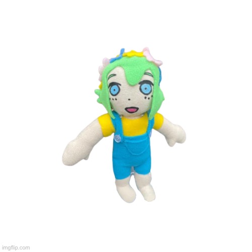 Get Basil’d @potato | image tagged in basil omori | made w/ Imgflip meme maker