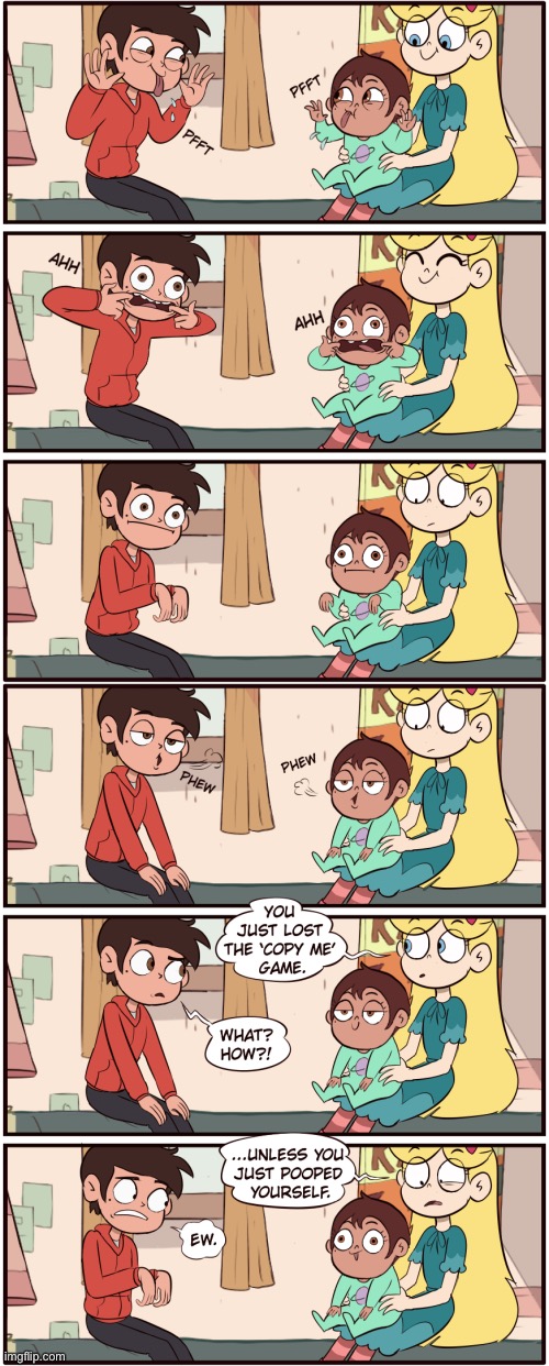 image tagged in morningmark,svtfoe,comics/cartoons,star vs the forces of evil,comics,memes | made w/ Imgflip meme maker