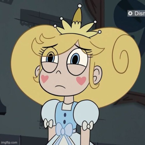 Star Butterfly #104 | image tagged in star butterfly,svtfoe,star vs the forces of evil | made w/ Imgflip meme maker