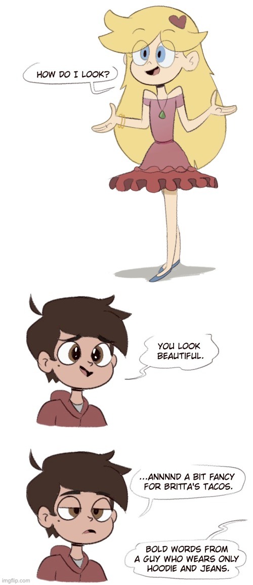 image tagged in morningmark,svtfoe,comics/cartoons,star vs the forces of evil,comics,memes | made w/ Imgflip meme maker