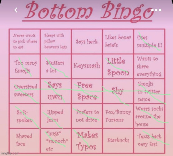 That's solved | image tagged in bottom bingo | made w/ Imgflip meme maker