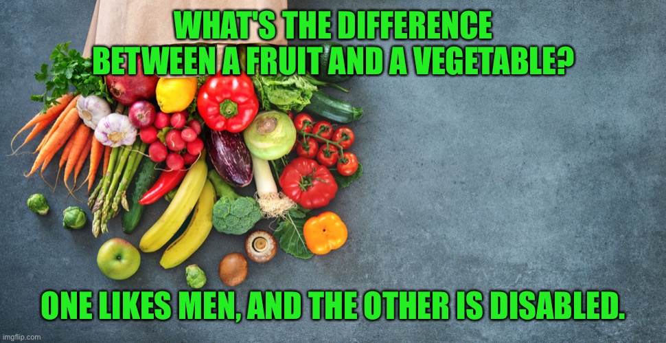 Fruit And Vegetables Imgflip fruit-and-vegetables-imgflip