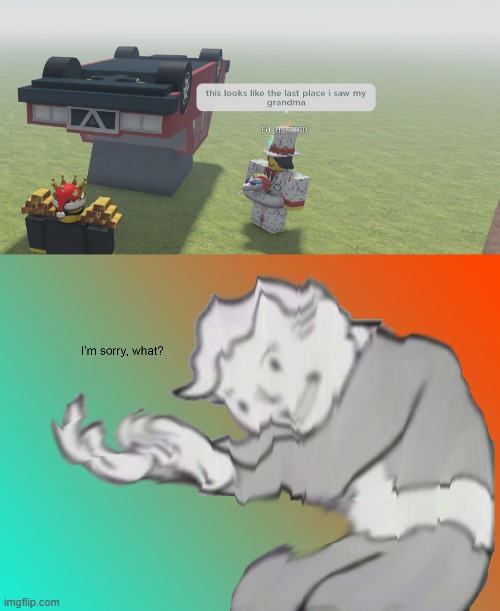 low quality roblox memes - Imgflip