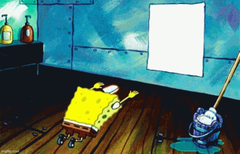 Spongebob praising a photo | image tagged in spongebob praising a photo | made w/ Imgflip meme maker