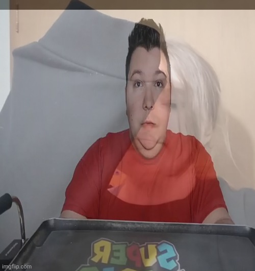 GUYS I FOUND MY DAD!!! | made w/ Imgflip meme maker