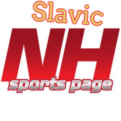 Slavic NH Sports Page | Slavic | image tagged in slavic nh sports page,slavic,nh,new hampshire | made w/ Imgflip meme maker