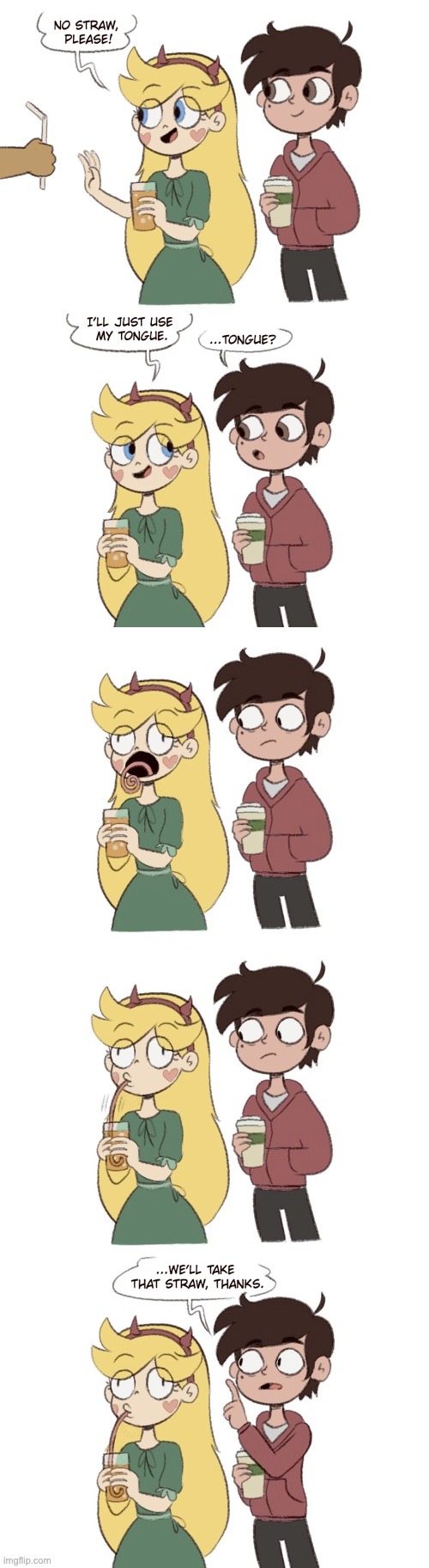 image tagged in morningmark,svtfoe,comics/cartoons,star vs the forces of evil,comics,memes | made w/ Imgflip meme maker