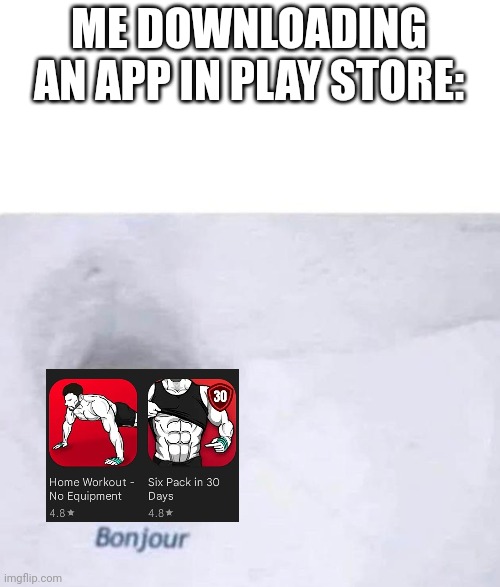 MEME Maker` on the App Store