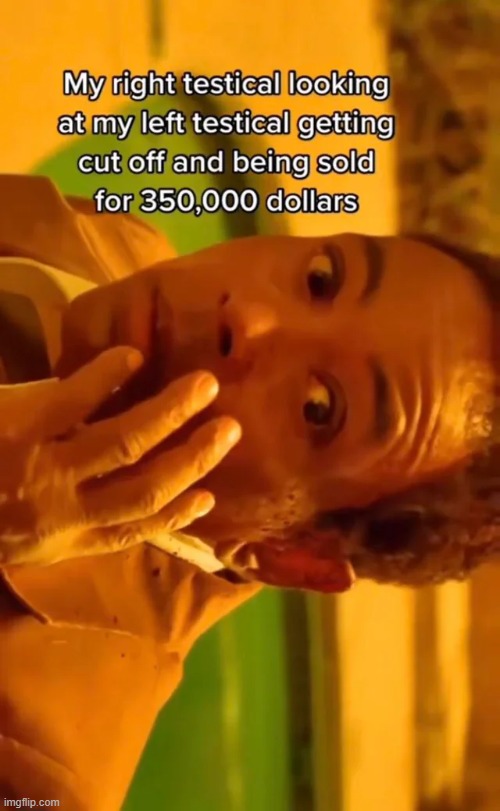 Real. | made w/ Imgflip meme maker