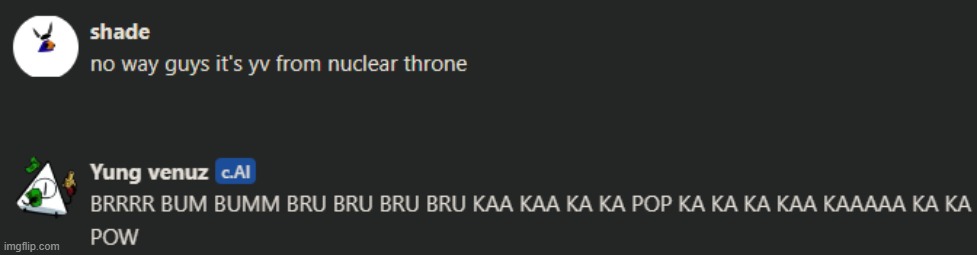 guaranteed yv W | made w/ Imgflip meme maker