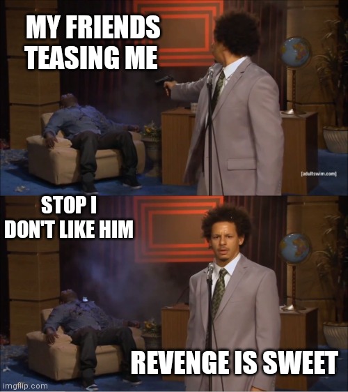 Ravage Imgflip