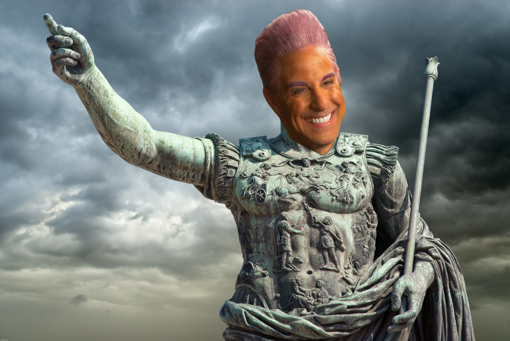 High Quality C Blank Meme Template