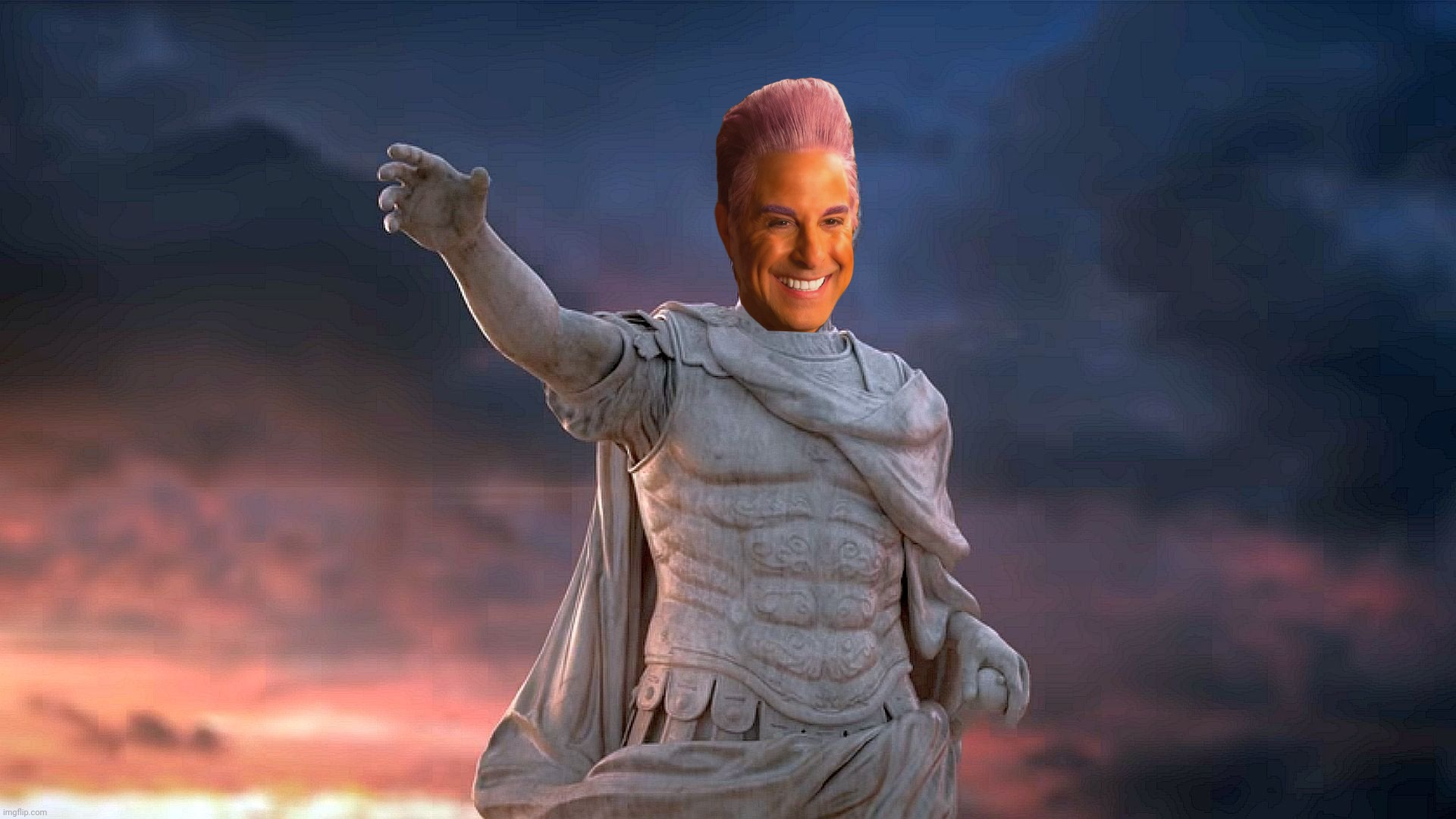 High Quality c Blank Meme Template