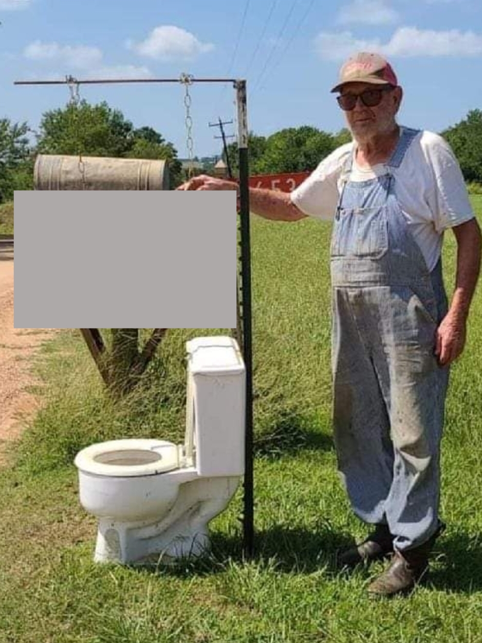 Toilet sign Blank Meme Template
