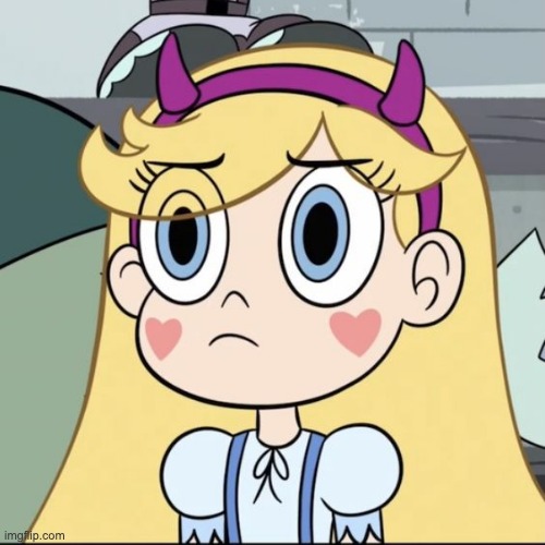 Star Butterfly #109 | image tagged in star butterfly,svtfoe,star vs the forces of evil | made w/ Imgflip meme maker