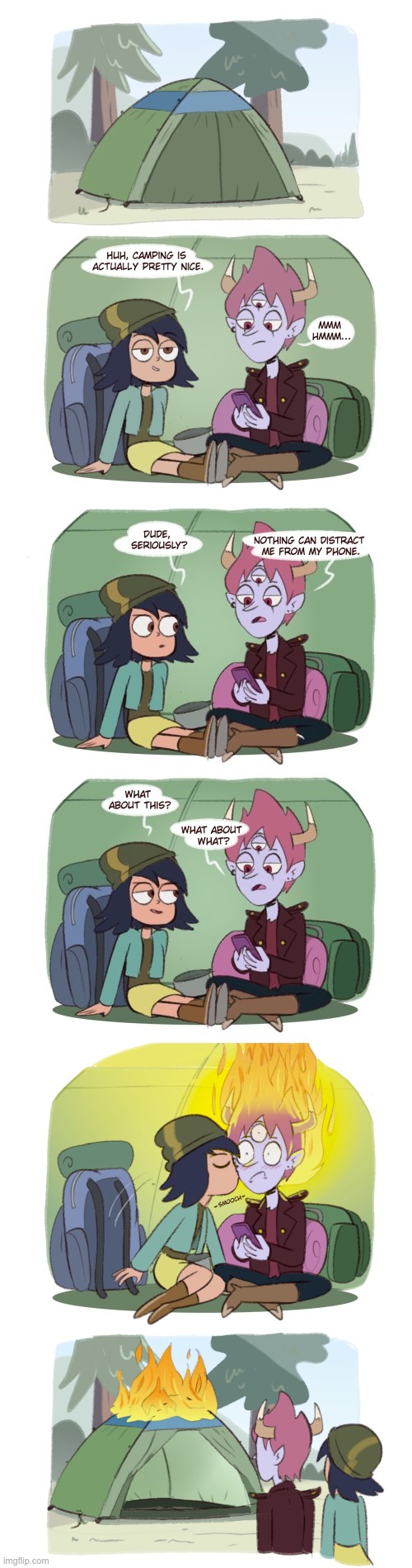 image tagged in morningmark,svtfoe,comics/cartoons,star vs the forces of evil,comics,memes | made w/ Imgflip meme maker