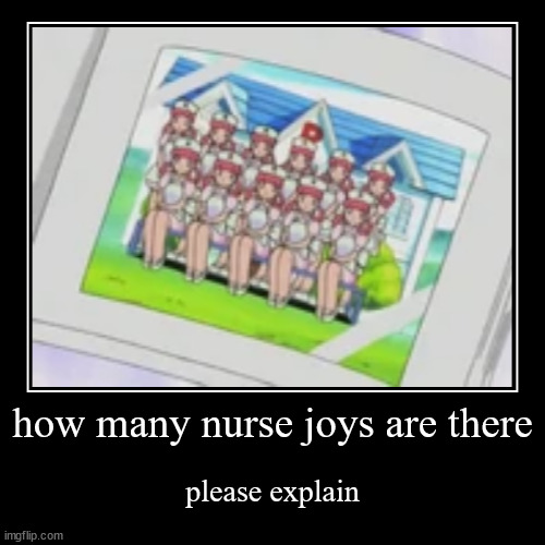 how-many-nurse-joys-are-there-imgflip