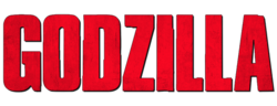 High Quality Godzilla Logo Blank Meme Template