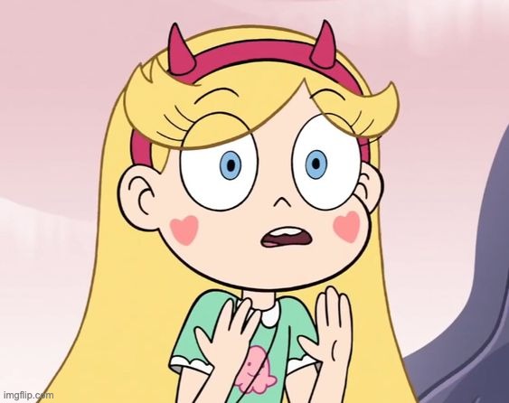 Star Butterfly #111 | image tagged in star butterfly,svtfoe,star vs the forces of evil | made w/ Imgflip meme maker