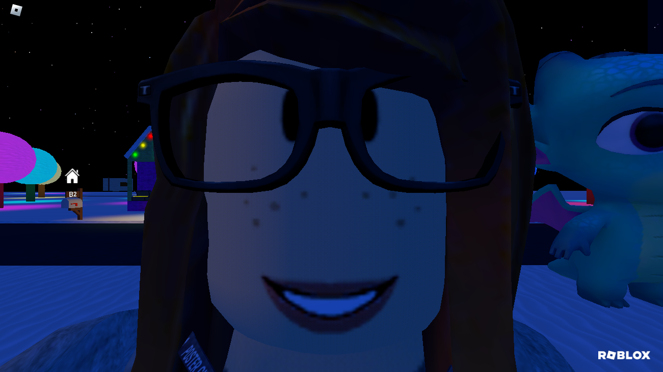 Avatar from roblox Blank Template - Imgflip