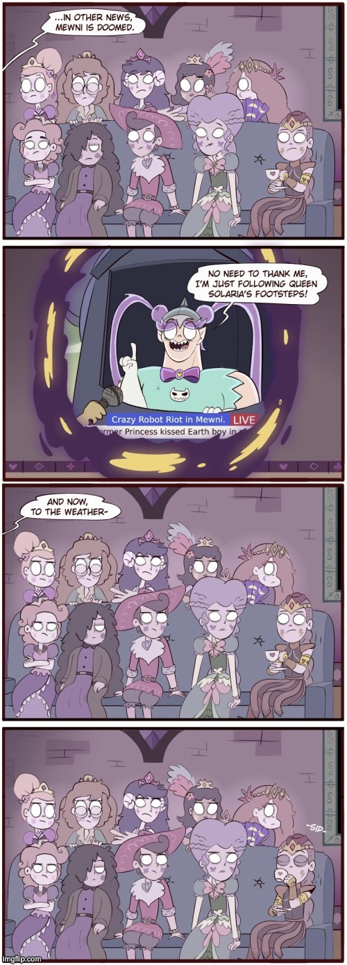 image tagged in morningmark,svtfoe,comics/cartoons,star vs the forces of evil,comics,memes | made w/ Imgflip meme maker