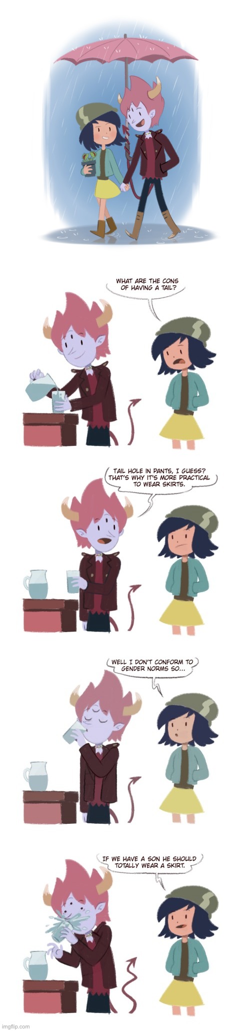 image tagged in morningmark,svtfoe,comics/cartoons,star vs the forces of evil,comics,memes | made w/ Imgflip meme maker