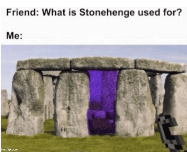 i mean | image tagged in minecraft | made w/ Imgflip meme maker