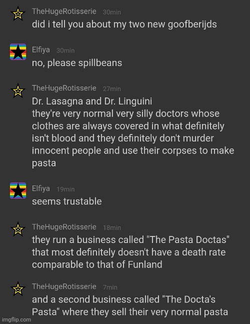 trustable doctors | made w/ Imgflip meme maker