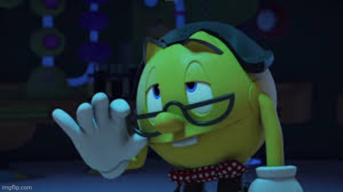 image tagged in nerd pac man | made w/ Imgflip meme maker